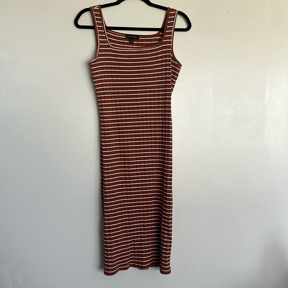 Banana Republic dress